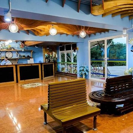 2U Hotel Hatyai Hat Yai Extérieur photo